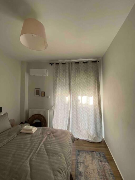 Luxury Apartments 1 Volos Exterior foto